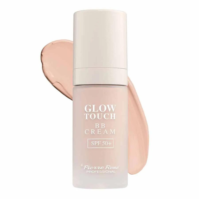 BB CREAM SPF50 01 PIERRE RENE