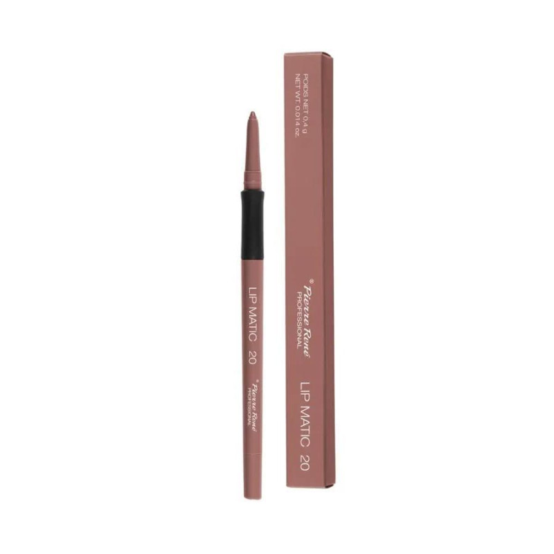 LIP MATIC 20 PIERRE RENE