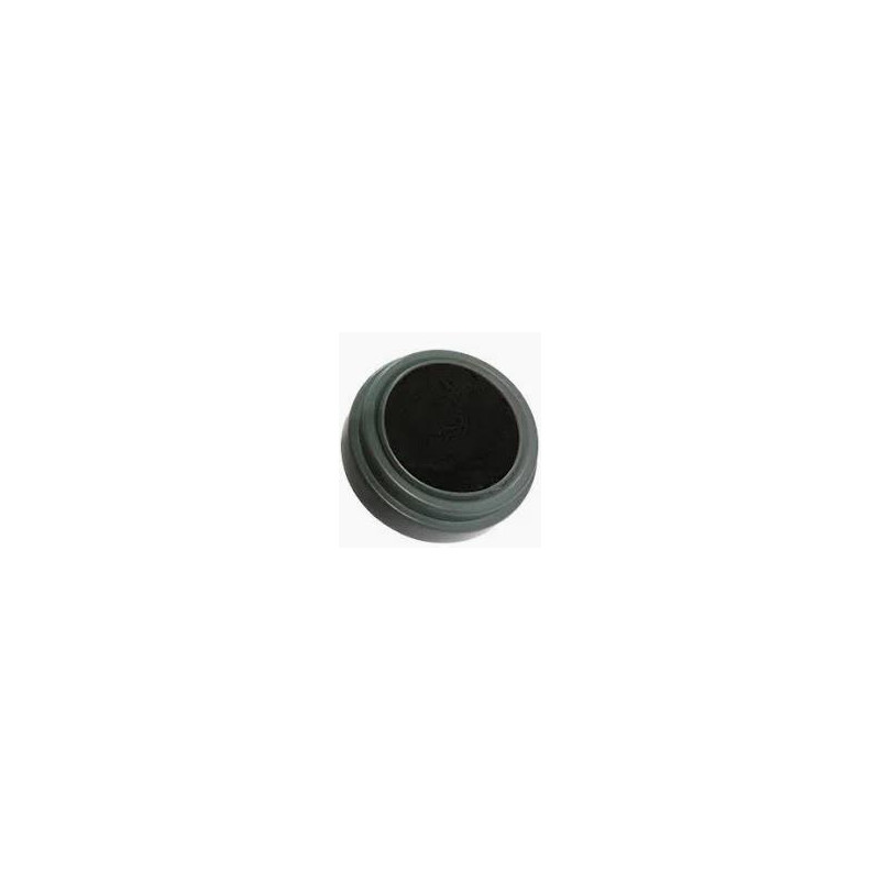 MAQUILLAJE AL AGUA 2 5ML NEGRO GRIMAS