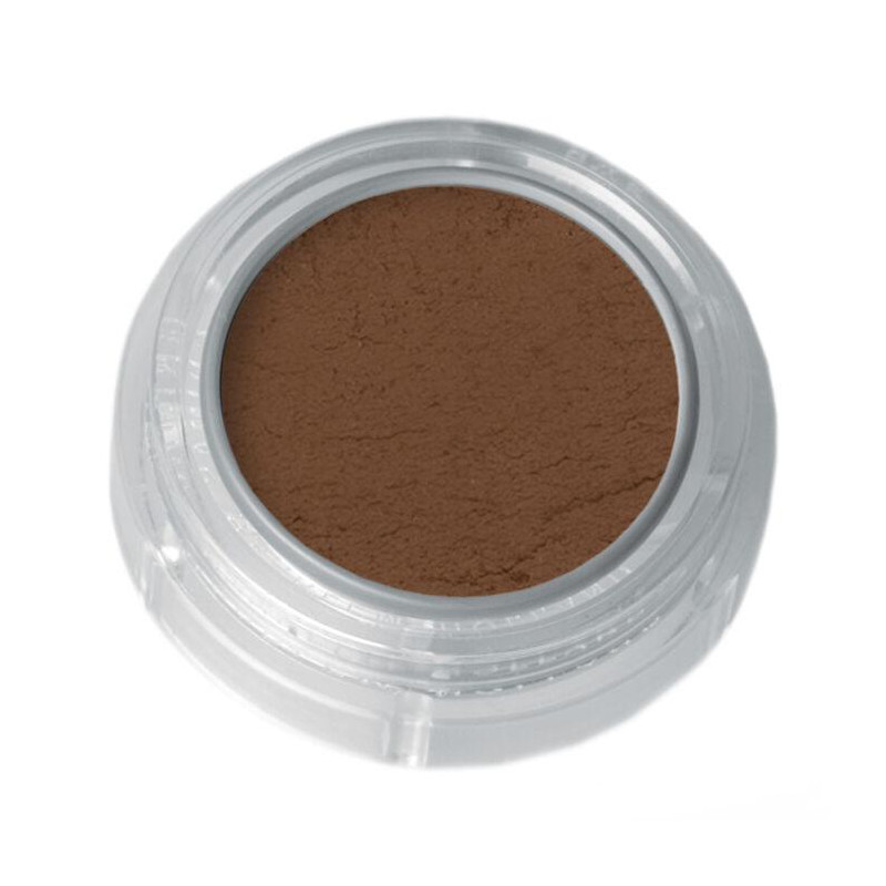 MAQUILLAJE AL AGUA 101 MARRON  2 5ML