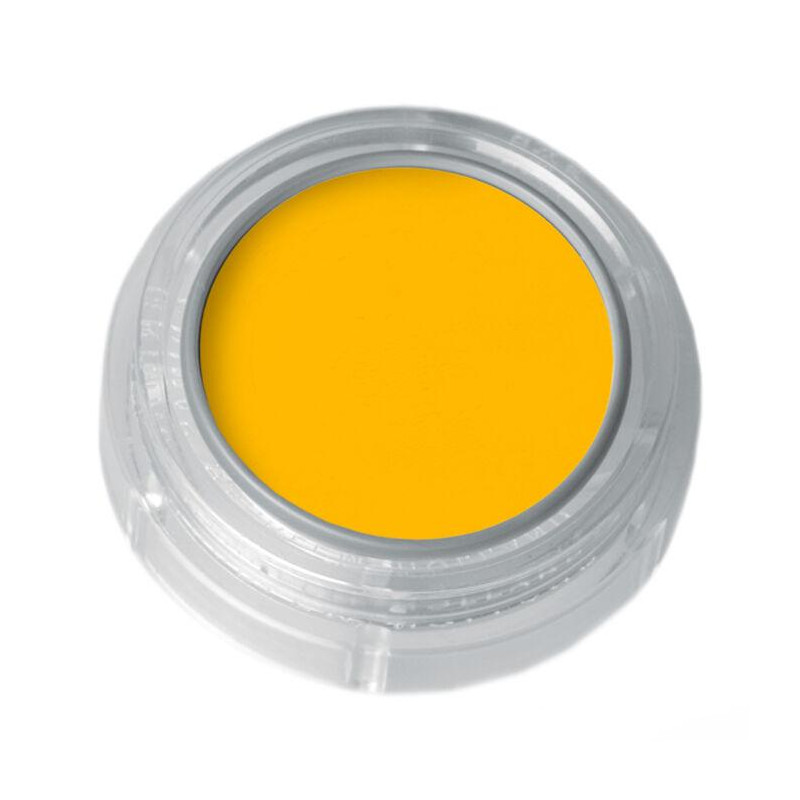 MAQUILLAJE AL AGUA 201 AMARILLO  2 5ML