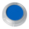 MAQUILLAJE AL AGUA 301 AZUL  2 5ML GRIMAS