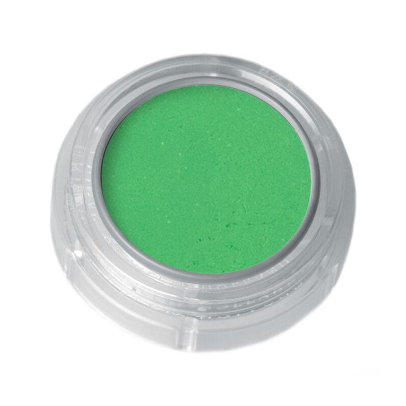 MAQUILLAJE AL AGUA 407 VERDE 2 5ML GRIMAS