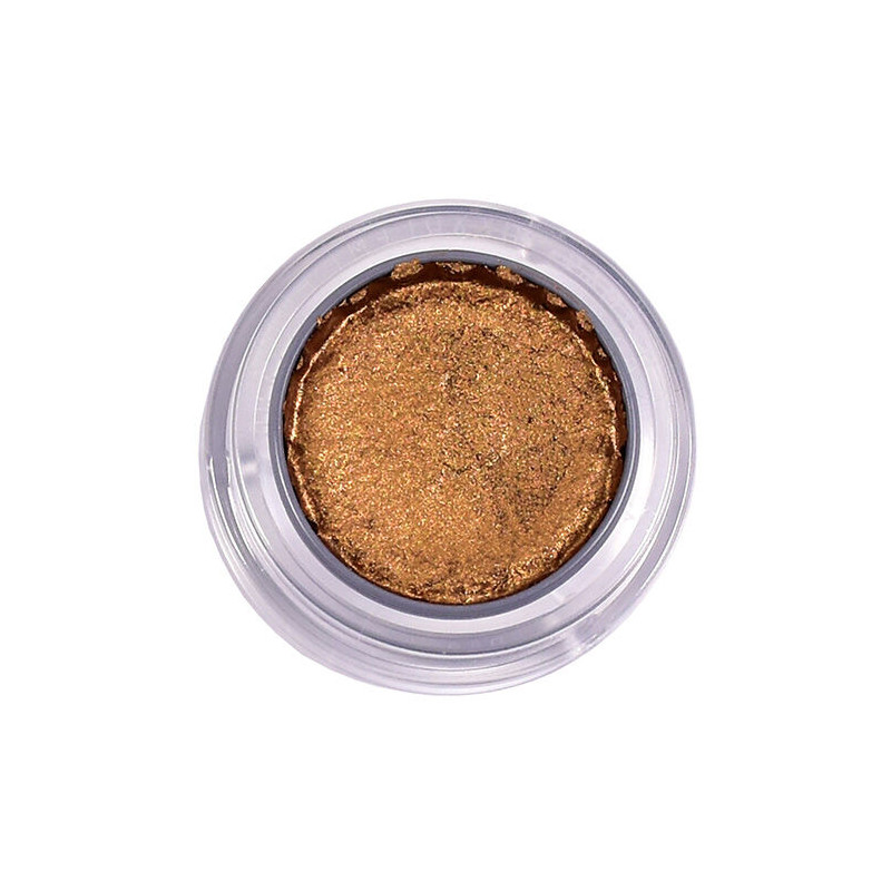 MAQUILLAJE AL AGUA AMARILLO METAL 707 2 5ML GRIMAS