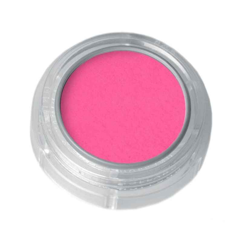 MAQUILLAJE AL AGUA 508 ROSA  2 5ML