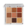 PALETA DE SOMBRAS ULTIMATE DESIRE INTO THE BRONZE
