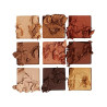 PALETA DE SOMBRAS ULTIMATE DESIRE INTO THE BRONZE