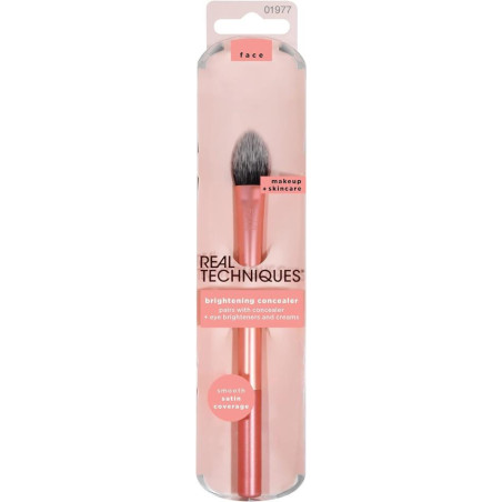 BROCHA PARA CORRECTOR REAL TECHNIQUES POWDER BRUSH