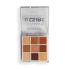 PALETA DE SOMBRAS ULTIMATE DESIRE INTO THE BRONZE