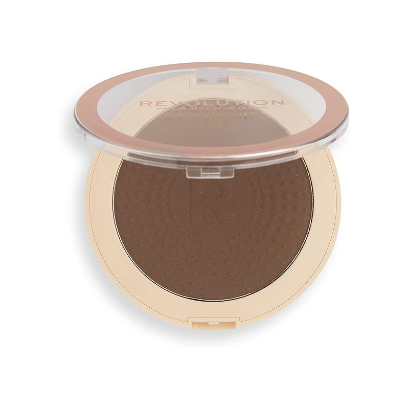 BRONCEADOR EN POLVO MEGA BRONZER 03 MEDIUM