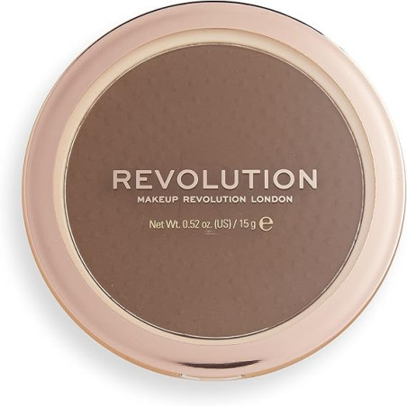 BRONCEADOR EN POLVO MEGA BRONZER 03 MEDIUM