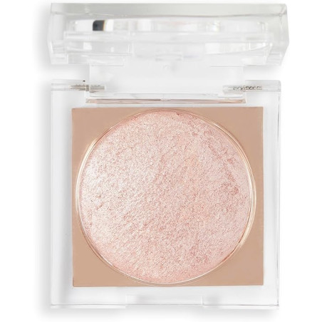 ILUMINADOR EN POLVO BEAM BRIGHT-ROSE REVOLUTION