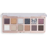 PALETA DE SOMBRAS THE SMOKEY ICON GRUNG REVOLUTION