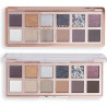 PALETA DE SOMBRAS THE SMOKEY ICON GRUNG REVOLUTION