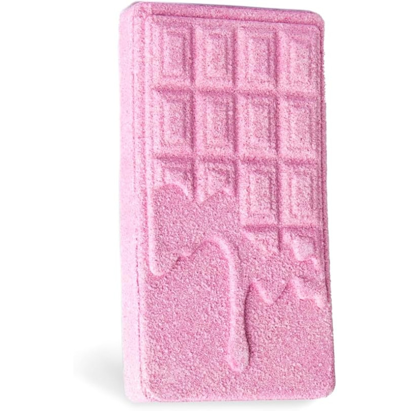 MARTINELA CHOCOLATE BATH BOMB 200GR