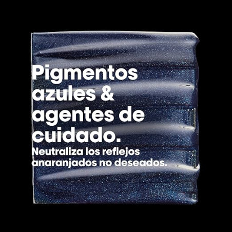 CHAMPU VIT SPECTRUM BLUE 300ML LOREAL