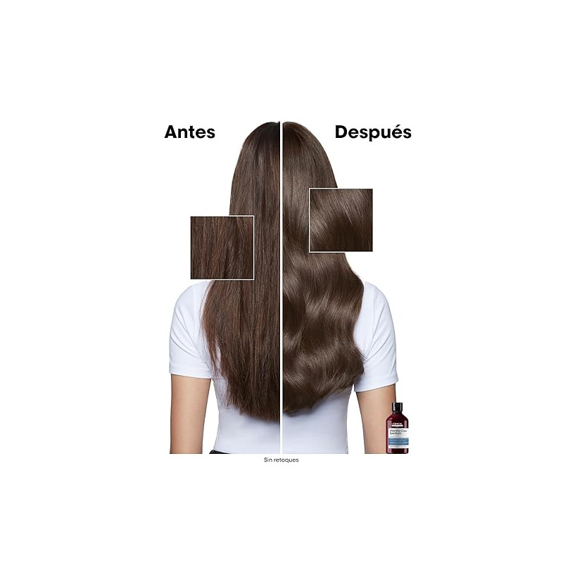 CHAMPU VIT SPECTRUM BLUE 300ML LOREAL