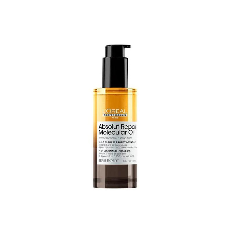 SERUM ABSOLUT REPAIR MOLECULAR OIL 90ML