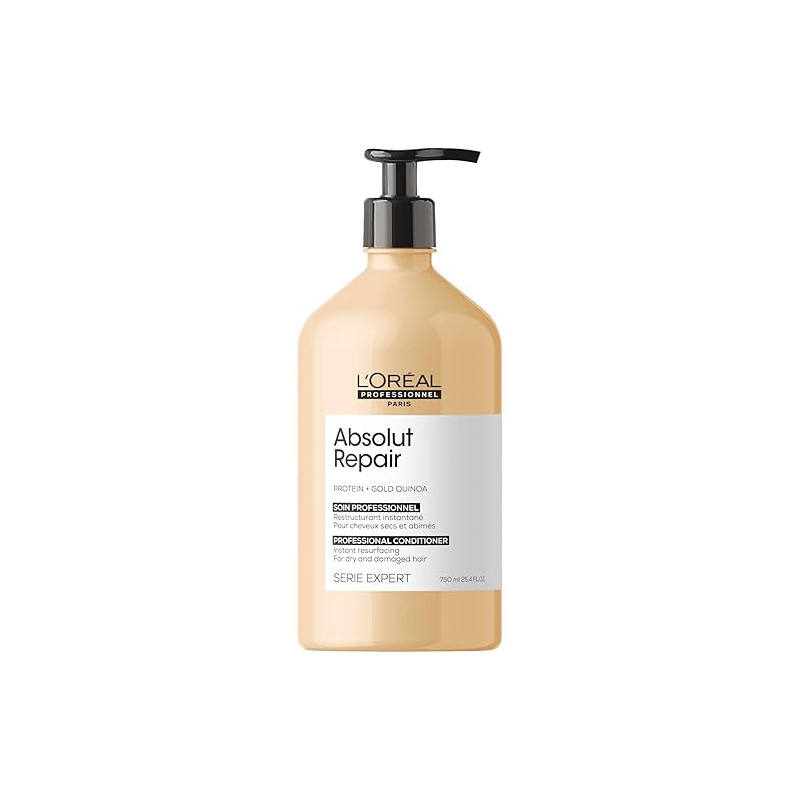 ACONDICIONADOR REPAIR ABSOLUT 750ML LOREAL