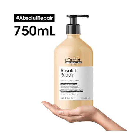 ACONDICIONADOR REPAIR ABSOLUT 750ML LOREAL