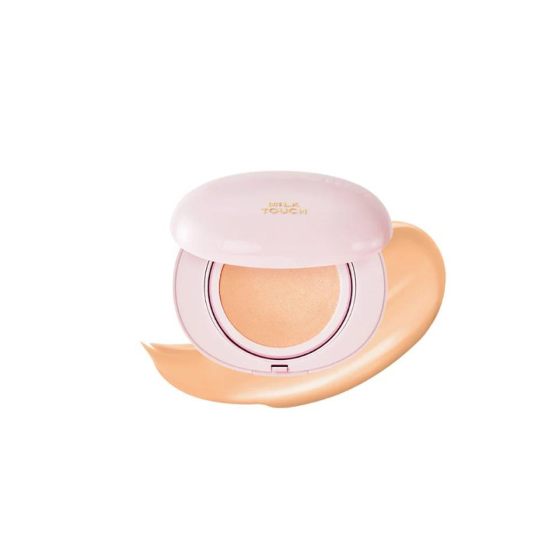 ALL DAY SKIN FIT MILKY GLOW CUCHION  23N 15GR