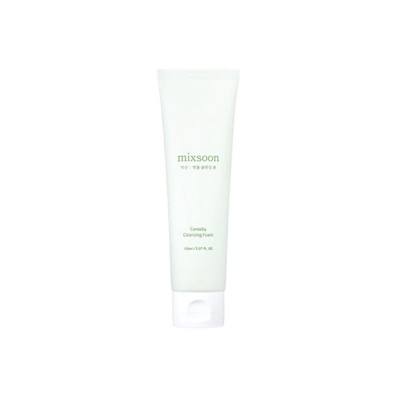 CENTELLA CLEANSING FOAM 150ML