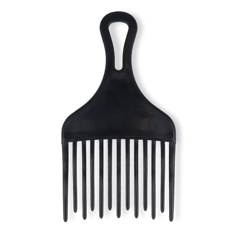 PEINE AHUEC PROF DOBRE PUA NEGRO