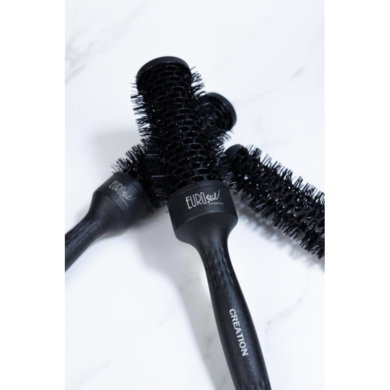 CEPILLLO TERMICO CREATION 55MM