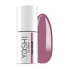 ESMALTE HIBRIDO YOSHI 203 MIAMI SUNSET  6ML
