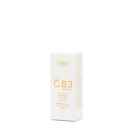 VITAMINA C B3 CONTORNO DE OJOS ZIAJA