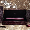 GHD PLANCHA GOLD CHERRY CHIC