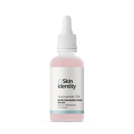 ID MULTI CORRECTION SERUM NIACINAMIDE 10  SKG