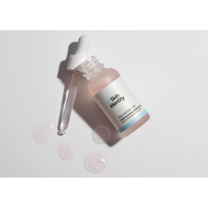 ID MULTI CORRECTION SERUM NIACINAMIDE 10  SKG