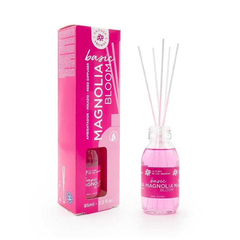 MIKADO BASIC MAGNOLIA BLOOM 95ML 