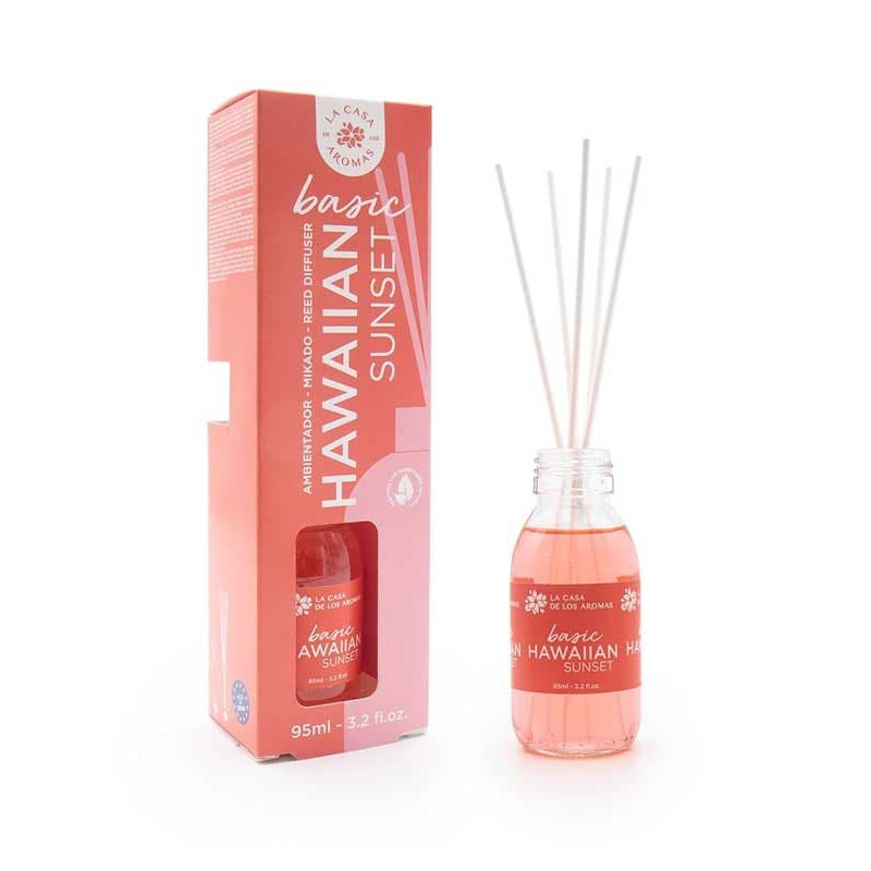 MIKADO BASIC HAWAIIAN SUNSET 95ML 