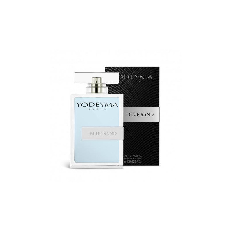 PERFUME YODEYMA BLUE SAND 100ML