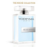 PERFUME YODEYMA BLUE SAND 100ML