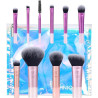 TRAVEL FANTASY MINI BRUSH SET 10 MINI REAL TEACHNI