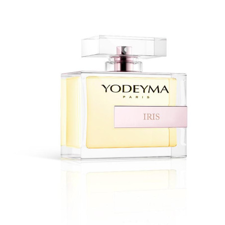 PERFUME YODEYMA IRIS 100ML