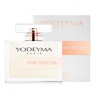 PERFUME YODEYMA VERY SPECIAL 100ML