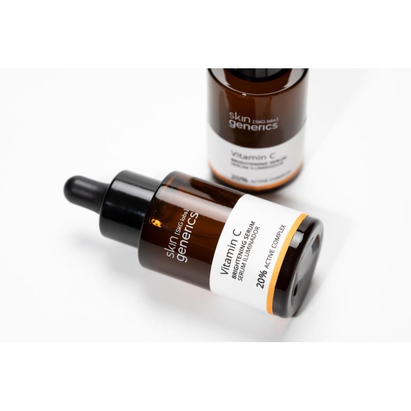 SERUM VITAMINA C 20   SKG 30ML