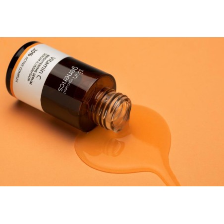 SERUM VITAMINA C 20   SKG 30ML