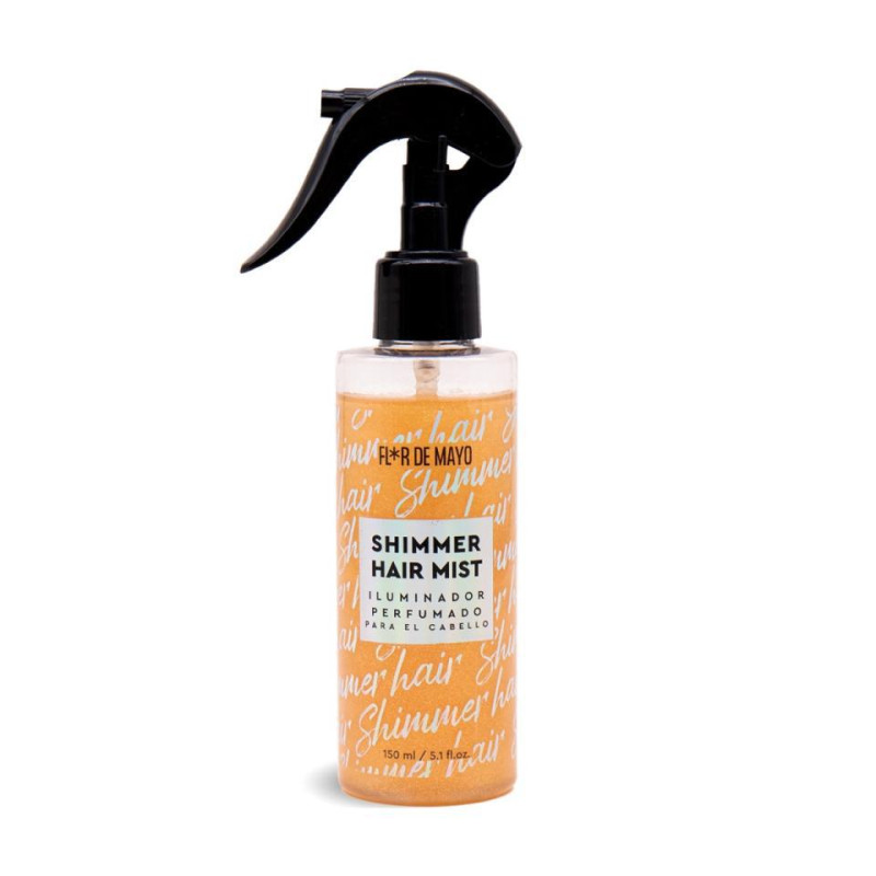 SHIMMER HAIR MIST 150ML FLOR DE MAYO