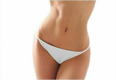 DEPILACION LASER ZONA INTIMA COMPLETA